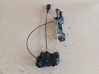 bontott NISSAN MICRA III Jobb első Ajtózár