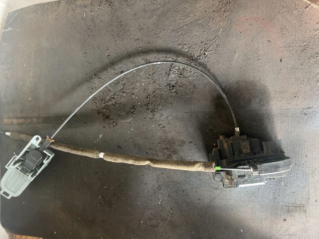 bontott NISSAN MICRA III Jobb első Ajtózár