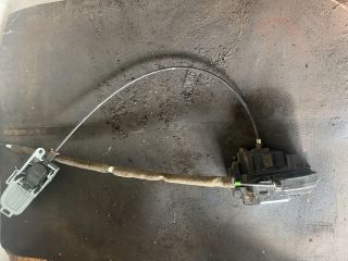 bontott NISSAN MICRA III Jobb első Ajtózár