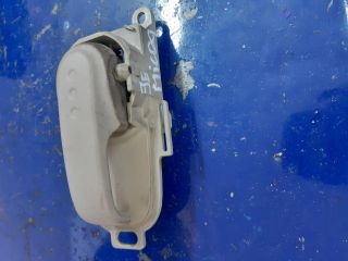 bontott NISSAN MICRA III Jobb első Belső Kilincs