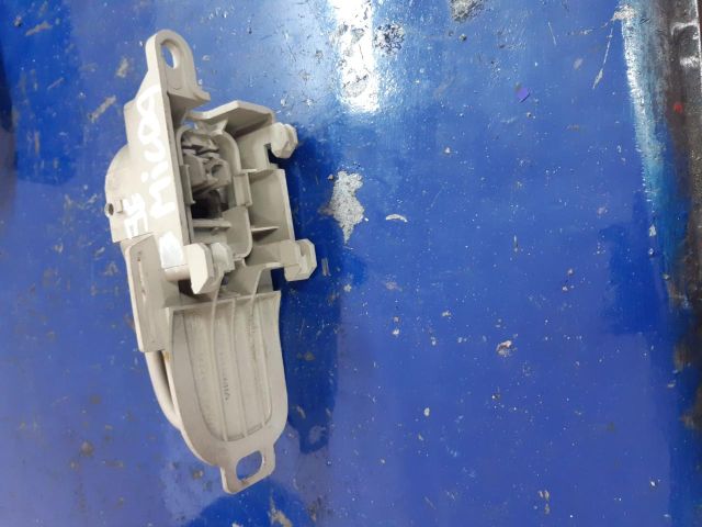 bontott NISSAN MICRA III Jobb első Belső Kilincs