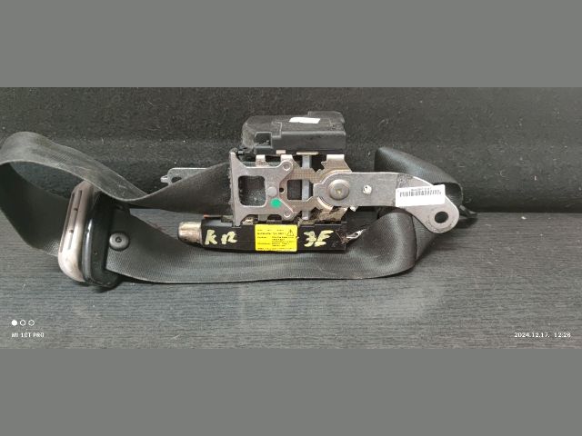 bontott NISSAN MICRA III Jobb első Biztonsági Öv