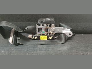 bontott NISSAN MICRA III Jobb első Biztonsági Öv