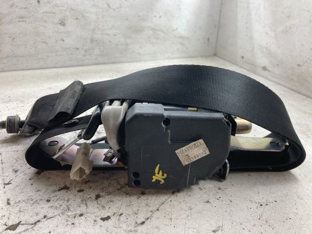 bontott NISSAN MICRA III Jobb első Biztonsági Öv