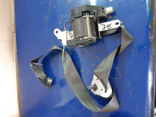 bontott NISSAN MICRA III Jobb első Biztonsági Öv