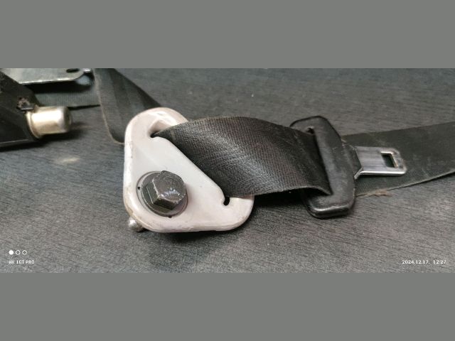 bontott NISSAN MICRA III Jobb első Biztonsági Öv