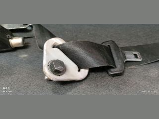 bontott NISSAN MICRA III Jobb első Biztonsági Öv