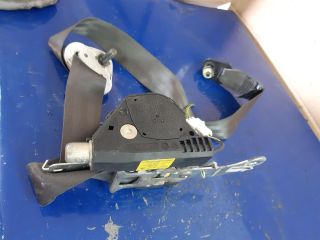 bontott NISSAN MICRA III Jobb első Biztonsági Öv