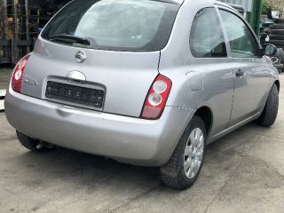 bontott NISSAN MICRA III Jobb első Biztonsági Öv