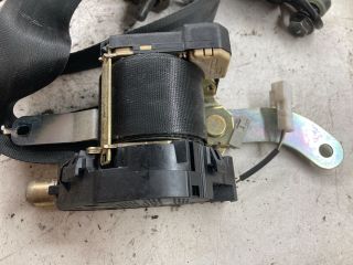 bontott NISSAN MICRA III Jobb első Biztonsági Öv