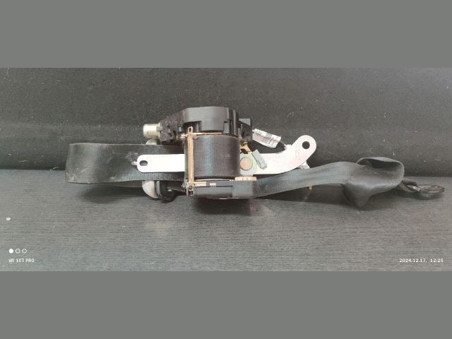 bontott NISSAN MICRA III Jobb első Biztonsági Öv