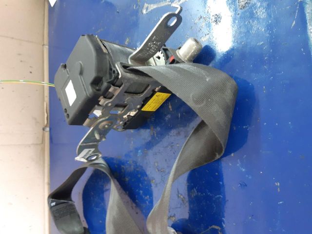 bontott NISSAN MICRA III Jobb első Biztonsági Öv