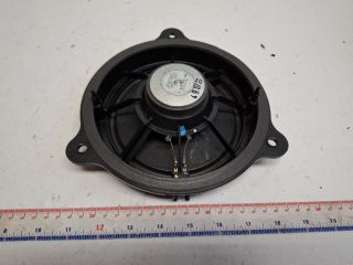 bontott NISSAN MICRA III Jobb első Hangszóró