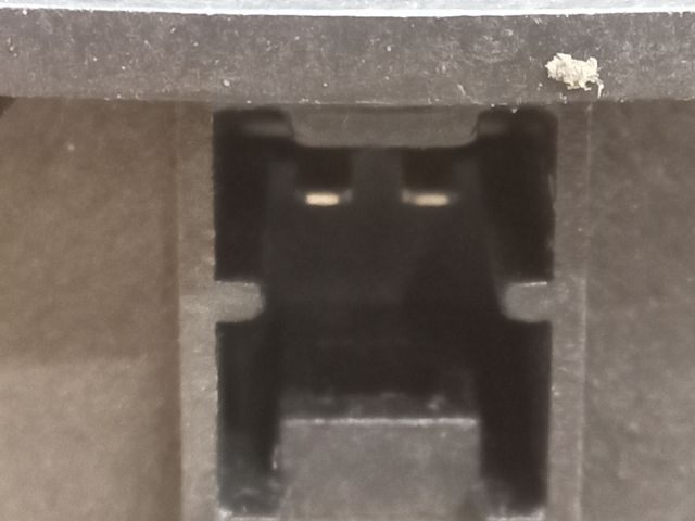 bontott NISSAN MICRA III Jobb első Hangszóró