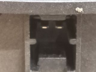 bontott NISSAN MICRA III Jobb első Hangszóró