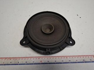 bontott NISSAN MICRA III Jobb első Hangszóró