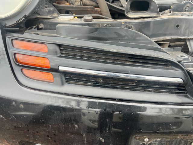 bontott NISSAN MICRA III Jobb első Irányjelző