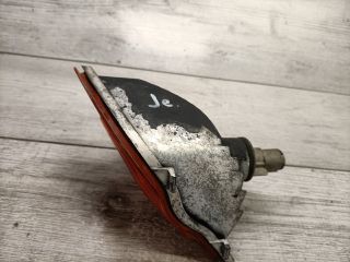 bontott NISSAN MICRA III Jobb első Irányjelző