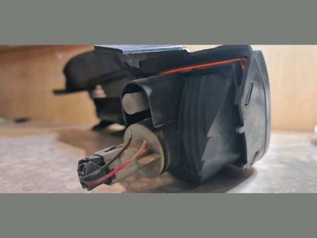 bontott NISSAN MICRA III Jobb első Irányjelző