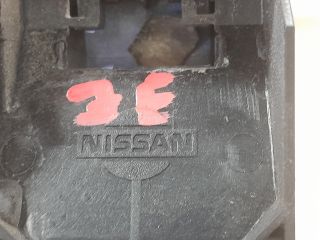 bontott NISSAN MICRA III Jobb első Külső Kilincs