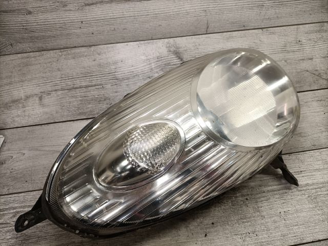 bontott NISSAN MICRA III Jobb Fényszóró