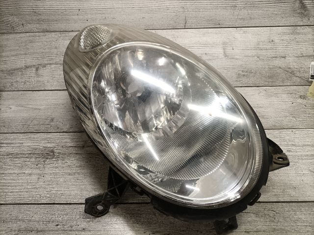 bontott NISSAN MICRA III Jobb Fényszóró