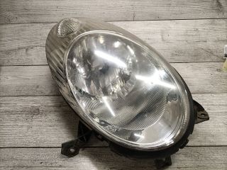 bontott NISSAN MICRA III Jobb Fényszóró