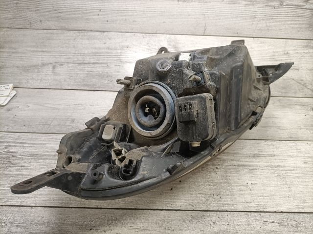 bontott NISSAN MICRA III Jobb Fényszóró