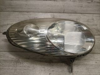 bontott NISSAN MICRA III Jobb Fényszóró