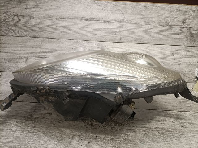 bontott NISSAN MICRA III Jobb Fényszóró