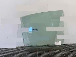 bontott NISSAN MICRA III Jobb hátsó Ablak