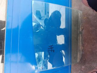 bontott NISSAN MICRA III Jobb hátsó Ablak