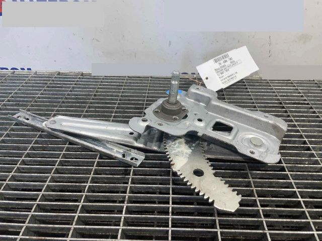 bontott NISSAN MICRA III Jobb hátsó Ablakemelő Szerkezet (Elektromos)