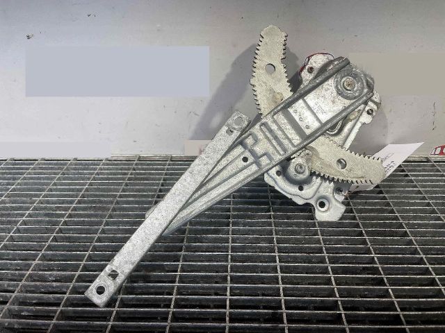 bontott NISSAN MICRA III Jobb hátsó Ablakemelő Szerkezet (Elektromos)