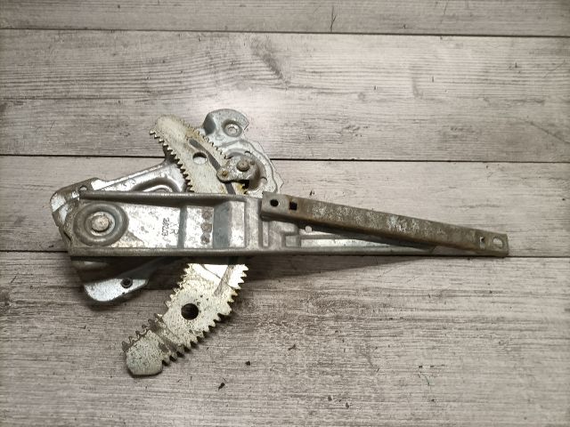 bontott NISSAN MICRA III Jobb hátsó Ablakemelő Szerkezet (Mechanikus)