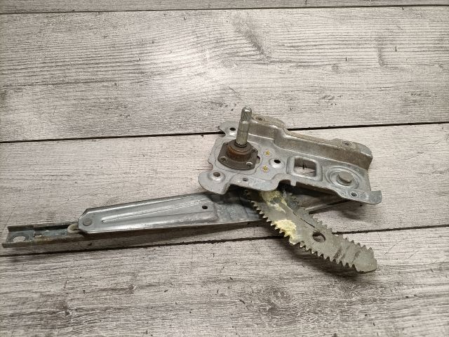 bontott NISSAN MICRA III Jobb hátsó Ablakemelő Szerkezet (Mechanikus)