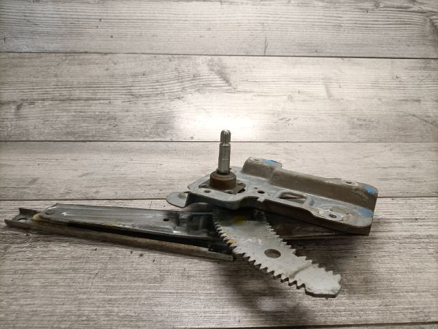 bontott NISSAN MICRA III Jobb hátsó Ablakemelő Szerkezet (Mechanikus)