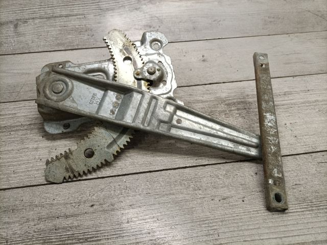 bontott NISSAN MICRA III Jobb hátsó Ablakemelő Szerkezet (Mechanikus)