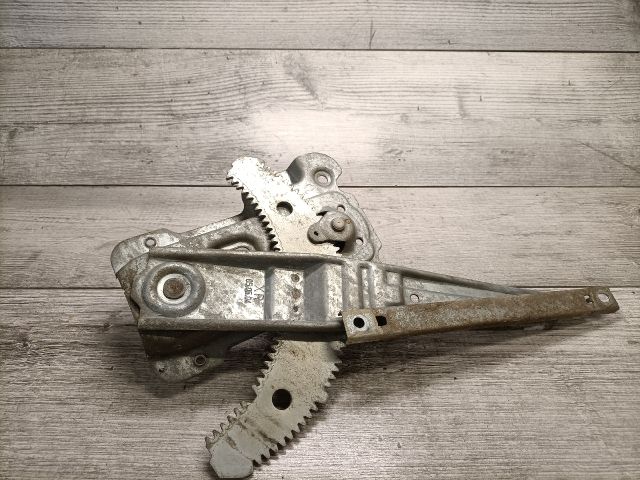 bontott NISSAN MICRA III Jobb hátsó Ablakemelő Szerkezet (Mechanikus)