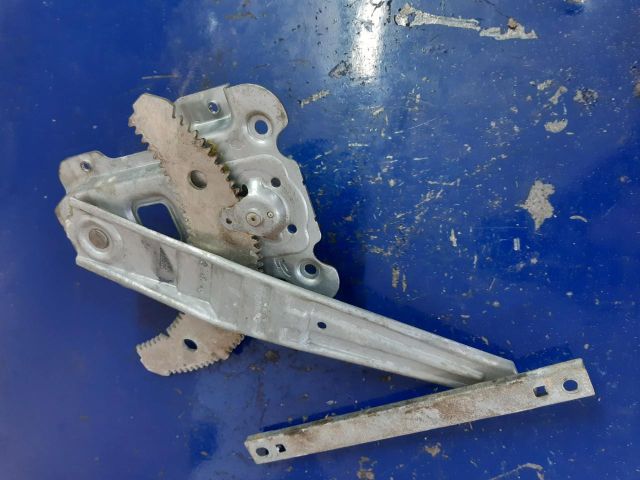 bontott NISSAN MICRA III Jobb hátsó Ablakemelő Szerkezet (Mechanikus)