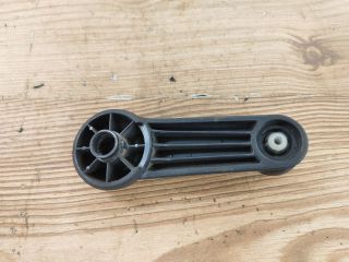 bontott NISSAN MICRA III Jobb hátsó Ablaktörlő Kar