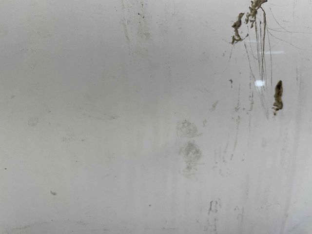 bontott NISSAN MICRA III Jobb hátsó Ajtó (Üres lemez)