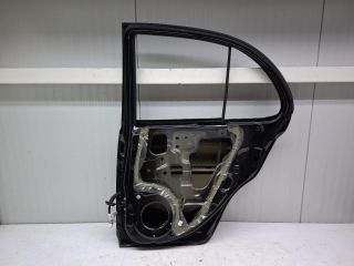 bontott NISSAN MICRA III Jobb hátsó Ajtó (Üres lemez)