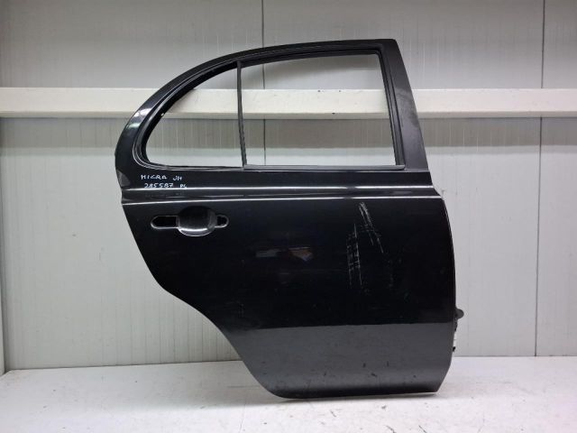 bontott NISSAN MICRA III Jobb hátsó Ajtó (Üres lemez)