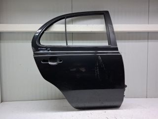 bontott NISSAN MICRA III Jobb hátsó Ajtó (Üres lemez)