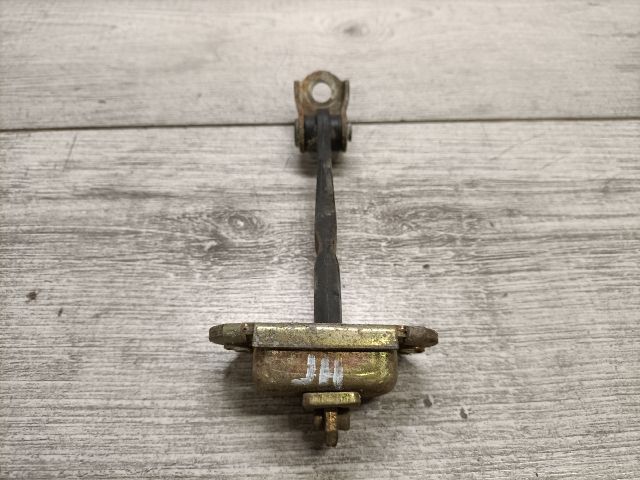 bontott NISSAN MICRA III Jobb hátsó Ajtóhatároló