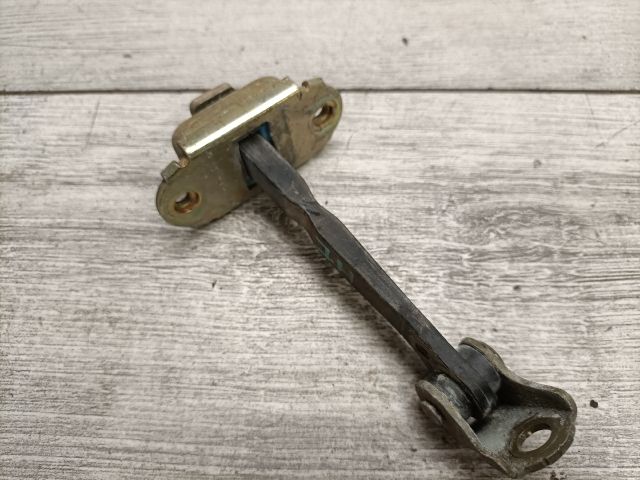 bontott NISSAN MICRA III Jobb hátsó Ajtóhatároló