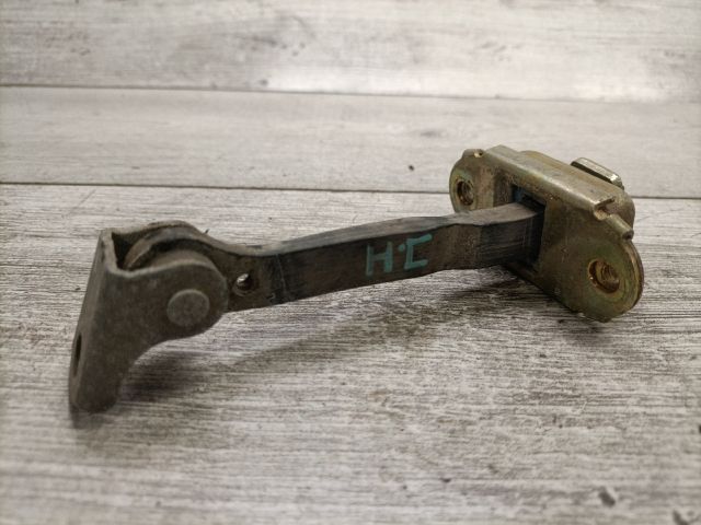 bontott NISSAN MICRA III Jobb hátsó Ajtóhatároló