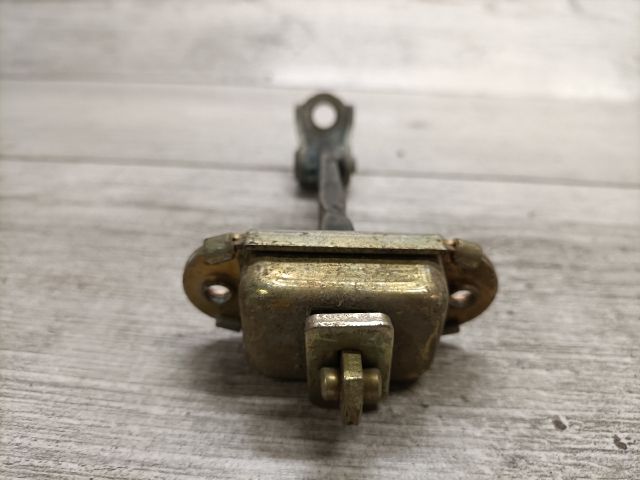 bontott NISSAN MICRA III Jobb hátsó Ajtóhatároló