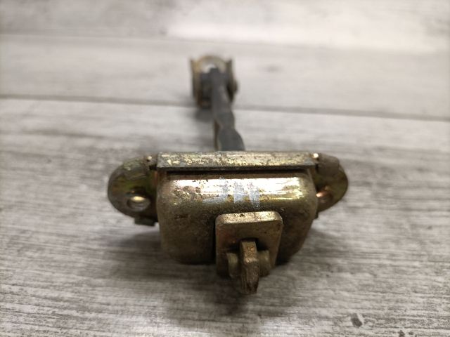 bontott NISSAN MICRA III Jobb hátsó Ajtóhatároló